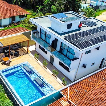 Home Aguas Da Barra Ilhabela Exterior foto