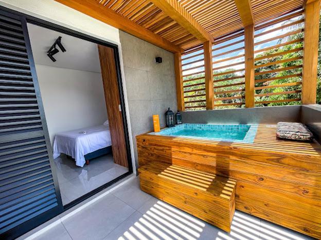 Home Aguas Da Barra Ilhabela Exterior foto