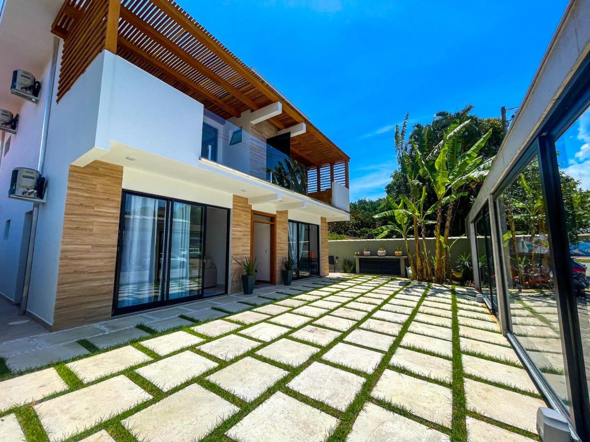 Home Aguas Da Barra Ilhabela Exterior foto