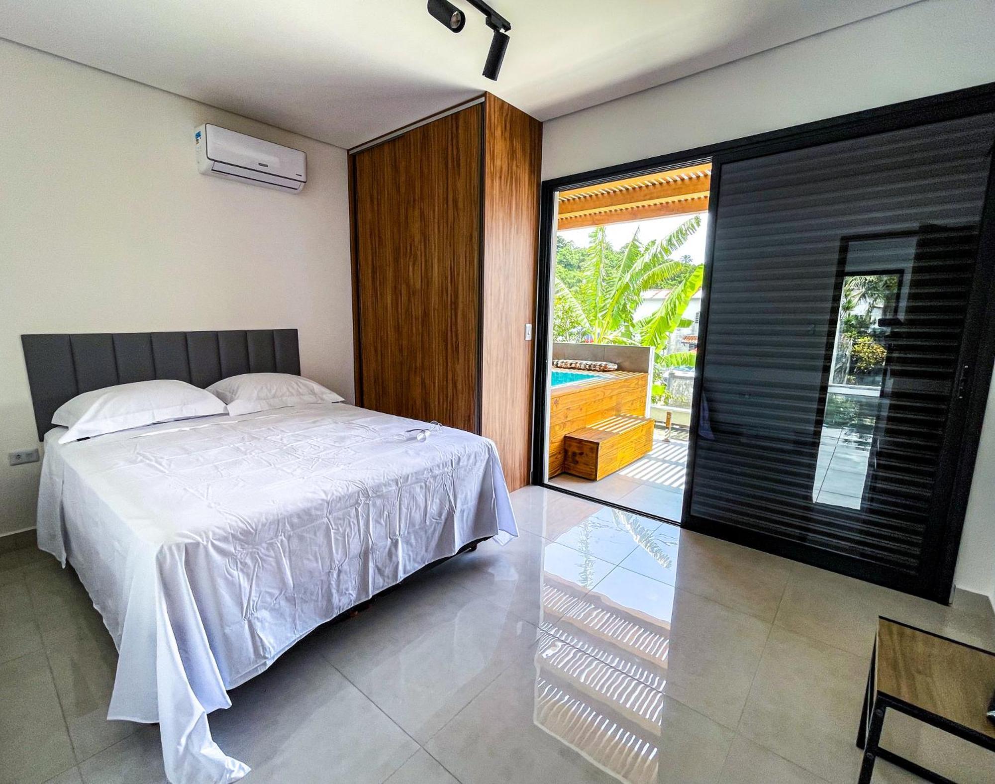 Home Aguas Da Barra Ilhabela Exterior foto